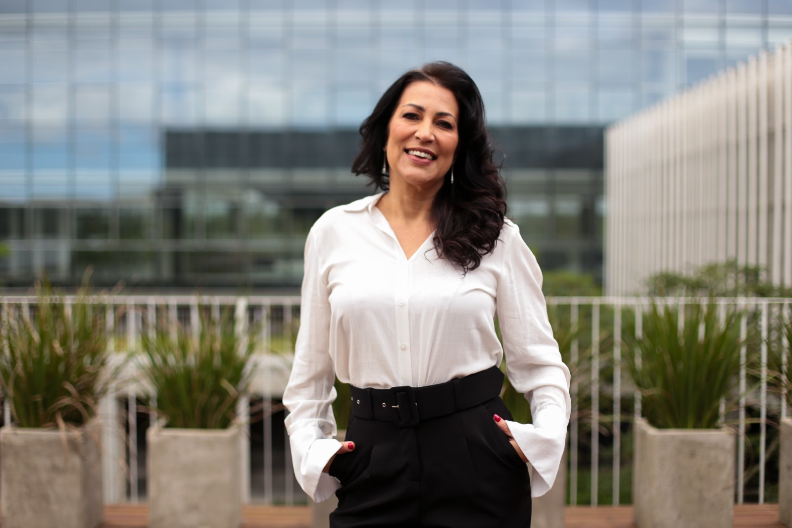 Anelise Porto da Costa — Advogada especialista em Direito de Família